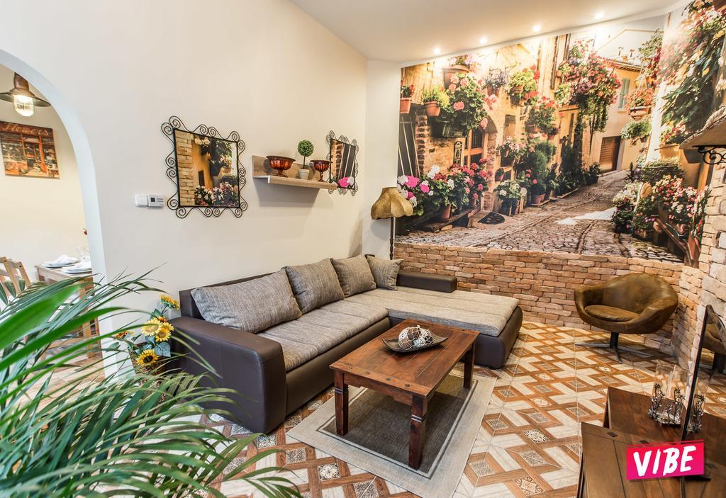 Bp Design Hotel And Apartman 부다페스트 외부 사진