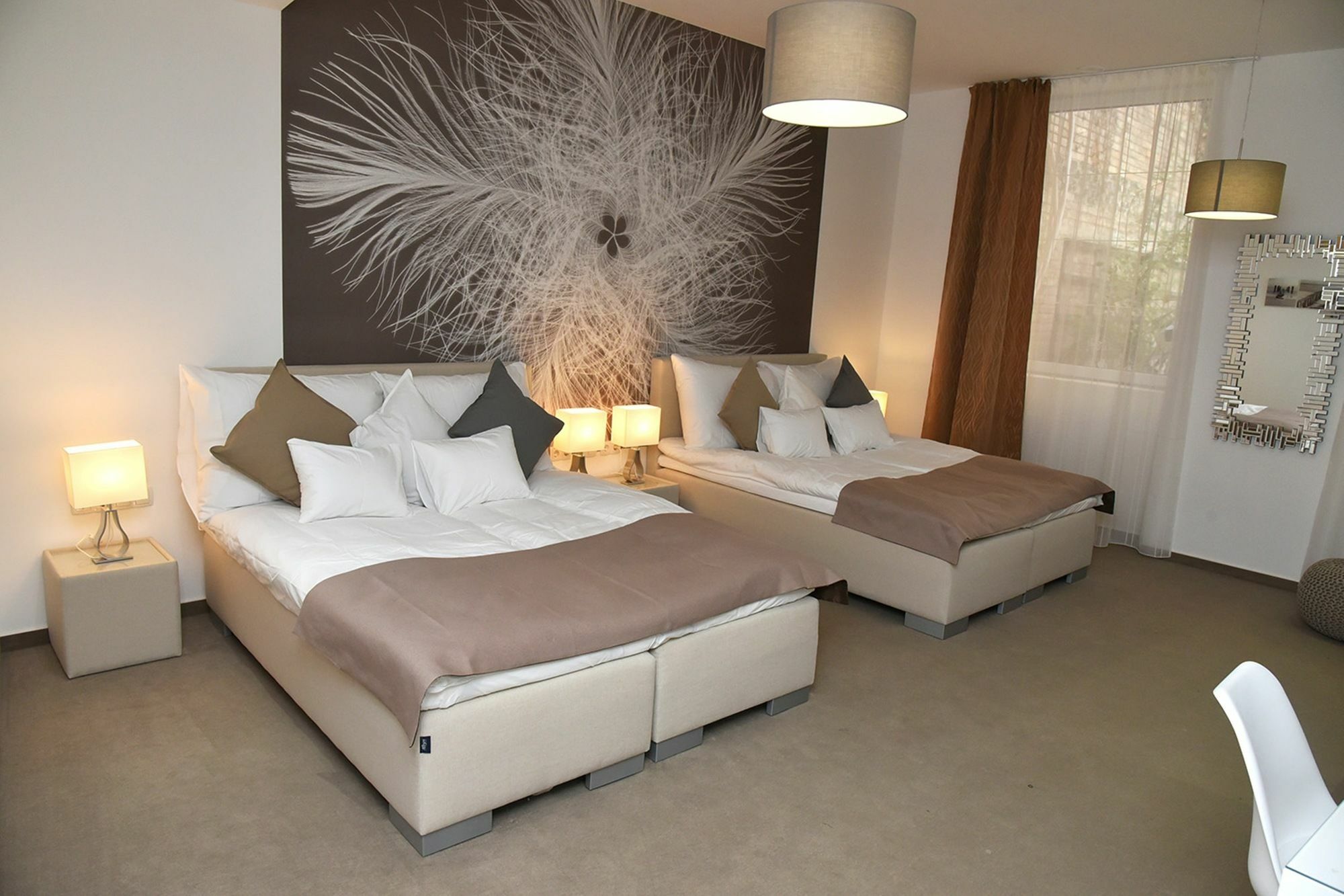 Bp Design Hotel And Apartman 부다페스트 외부 사진