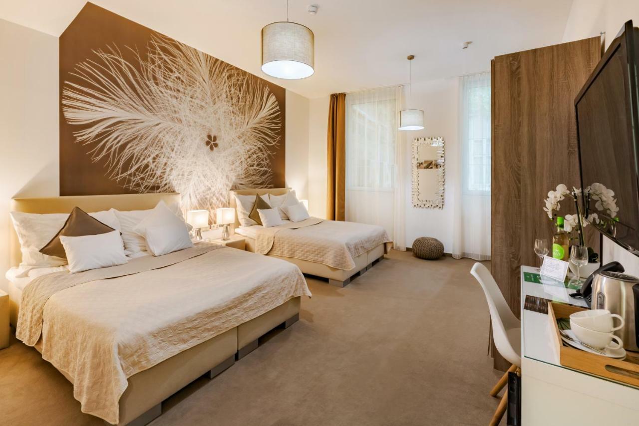 Bp Design Hotel And Apartman 부다페스트 외부 사진