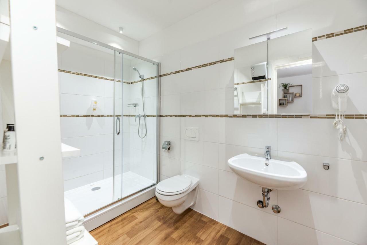 Bp Design Hotel And Apartman 부다페스트 외부 사진