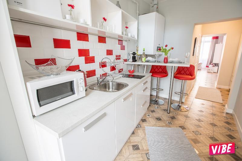 Bp Design Hotel And Apartman 부다페스트 외부 사진